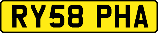 RY58PHA