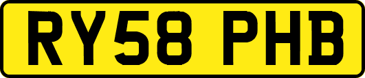 RY58PHB