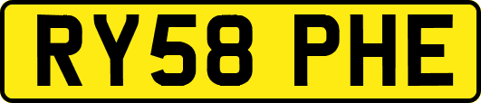 RY58PHE
