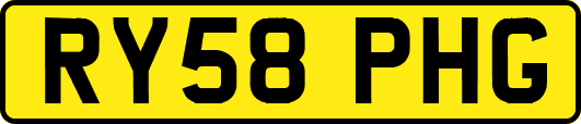 RY58PHG