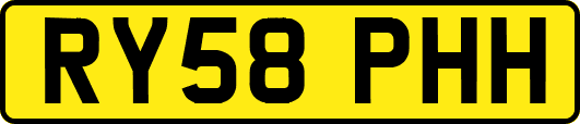 RY58PHH