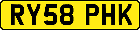 RY58PHK