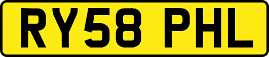 RY58PHL
