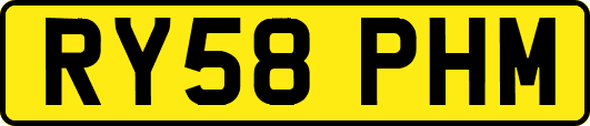 RY58PHM