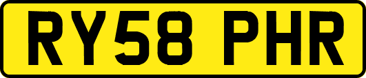 RY58PHR