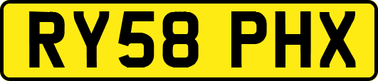 RY58PHX