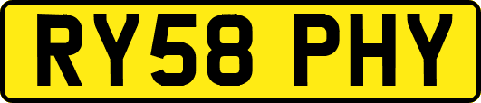 RY58PHY