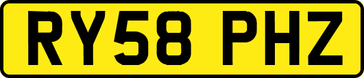 RY58PHZ