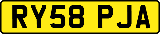 RY58PJA