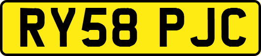 RY58PJC