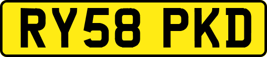 RY58PKD