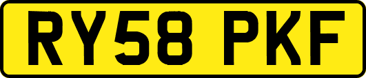 RY58PKF