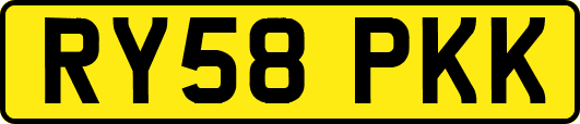 RY58PKK