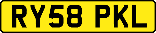 RY58PKL