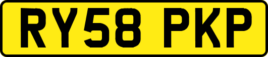 RY58PKP