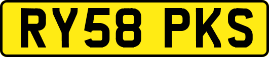 RY58PKS