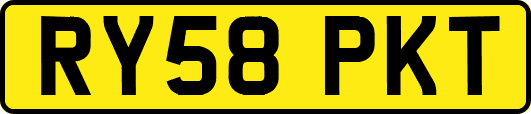 RY58PKT