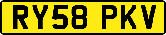 RY58PKV