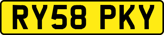 RY58PKY