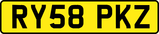 RY58PKZ
