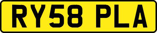 RY58PLA
