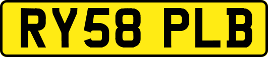 RY58PLB