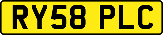 RY58PLC
