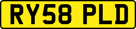 RY58PLD