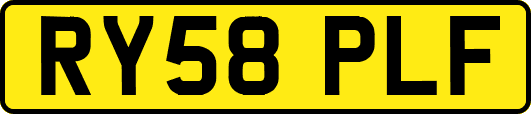 RY58PLF