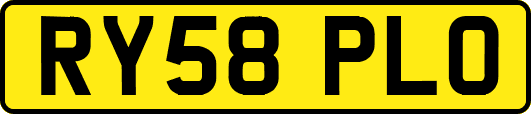 RY58PLO