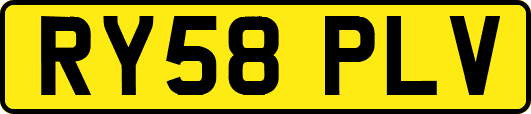RY58PLV