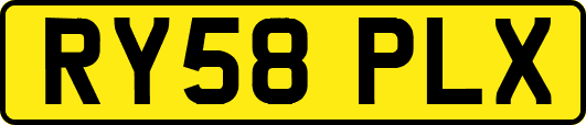 RY58PLX