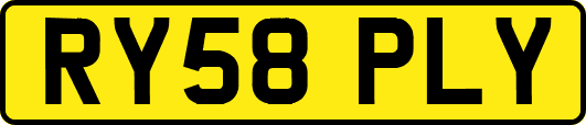 RY58PLY