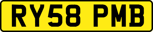 RY58PMB