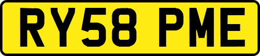 RY58PME