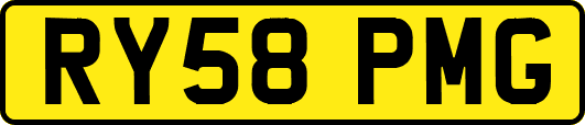 RY58PMG