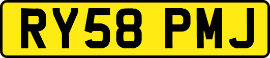 RY58PMJ