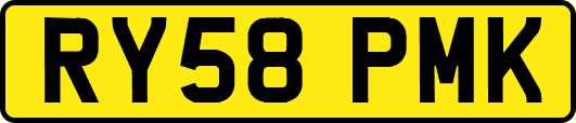 RY58PMK