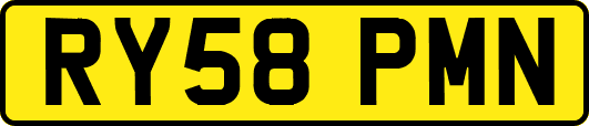 RY58PMN