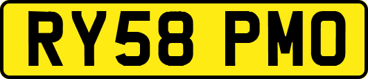 RY58PMO