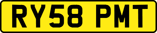 RY58PMT
