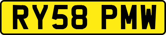 RY58PMW
