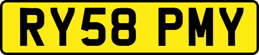 RY58PMY