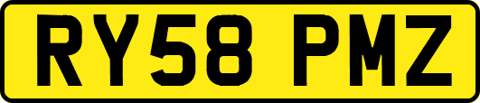 RY58PMZ