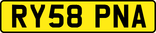 RY58PNA