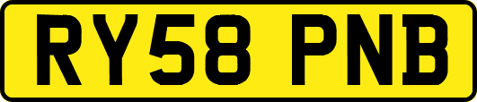 RY58PNB