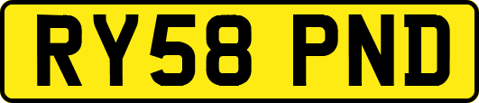 RY58PND