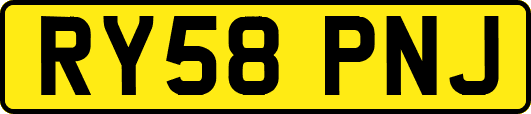 RY58PNJ