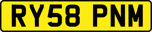 RY58PNM