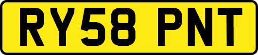RY58PNT